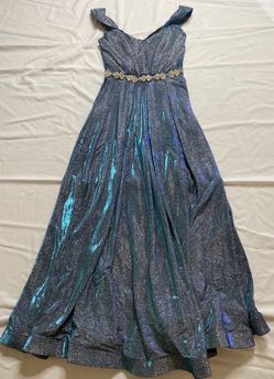 Formal Dress / Size 8