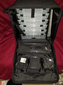 Crop in Style Rolling Bead Tote for Sale in San Diego, CA OfferUp