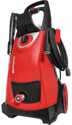 **Pressure Washer - Like NEW!!**