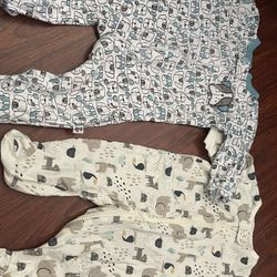 Baby Clothes