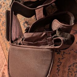 Toddler Hip Carrier 