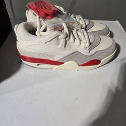 6.5y Air Jordan 4 RM (GS)