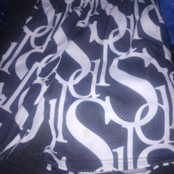 Sdl Shorts