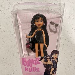 Bratz Kylie Jenner Doll