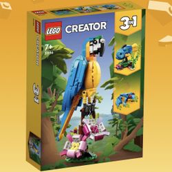 Lego Sets (sold separately or in a bundle)