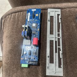 Fire Alarm  Equipment 
