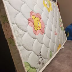Vibe Bear mattress 3 x2 ft