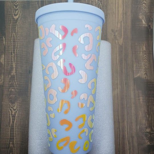 Hard Plastic Cups