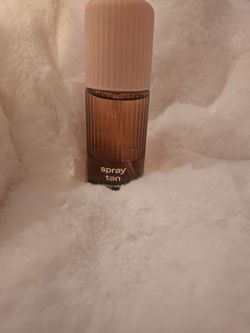 Spray Tan