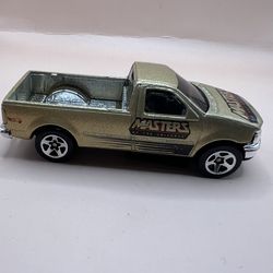 Masters Of The Universe Hotwheels