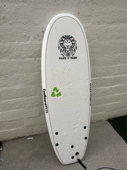 Filipe toledo Eco ♻️ Surfboard