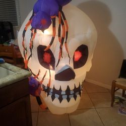 Halloween Decoration 