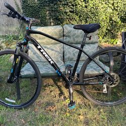 Trek 8.3DS Dual Sport