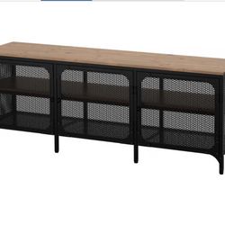 IKEA TV Stand (fjallbo)