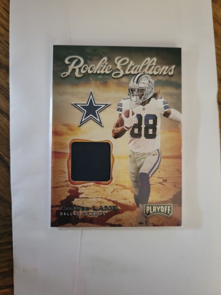 Sports Card 