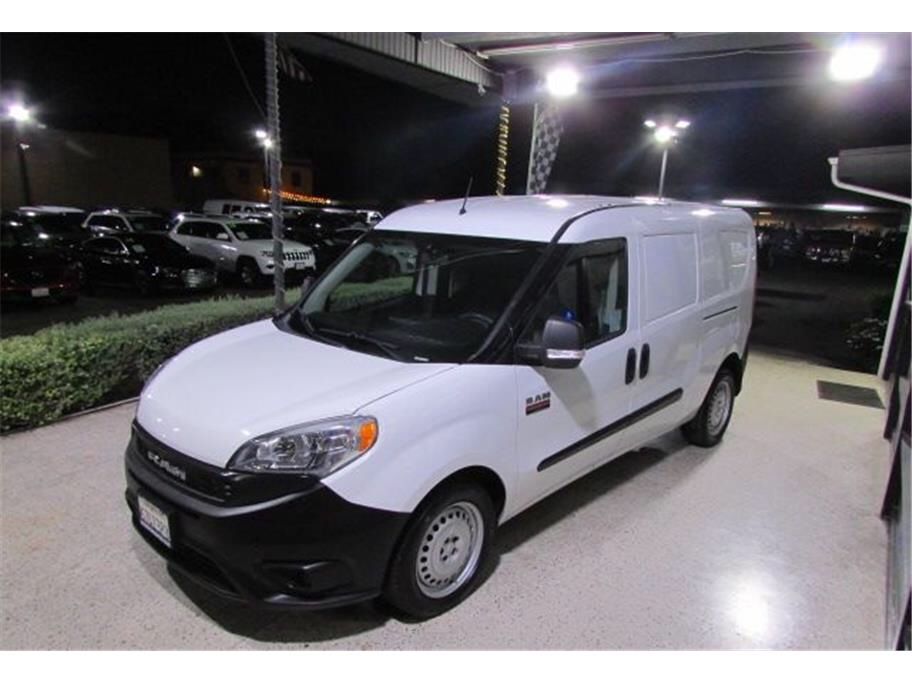 2021 Ram ProMaster City Tradesman 4dr Cargo Mini-Van - Research  2021 Ram ProMaster City Tradesman Cargo