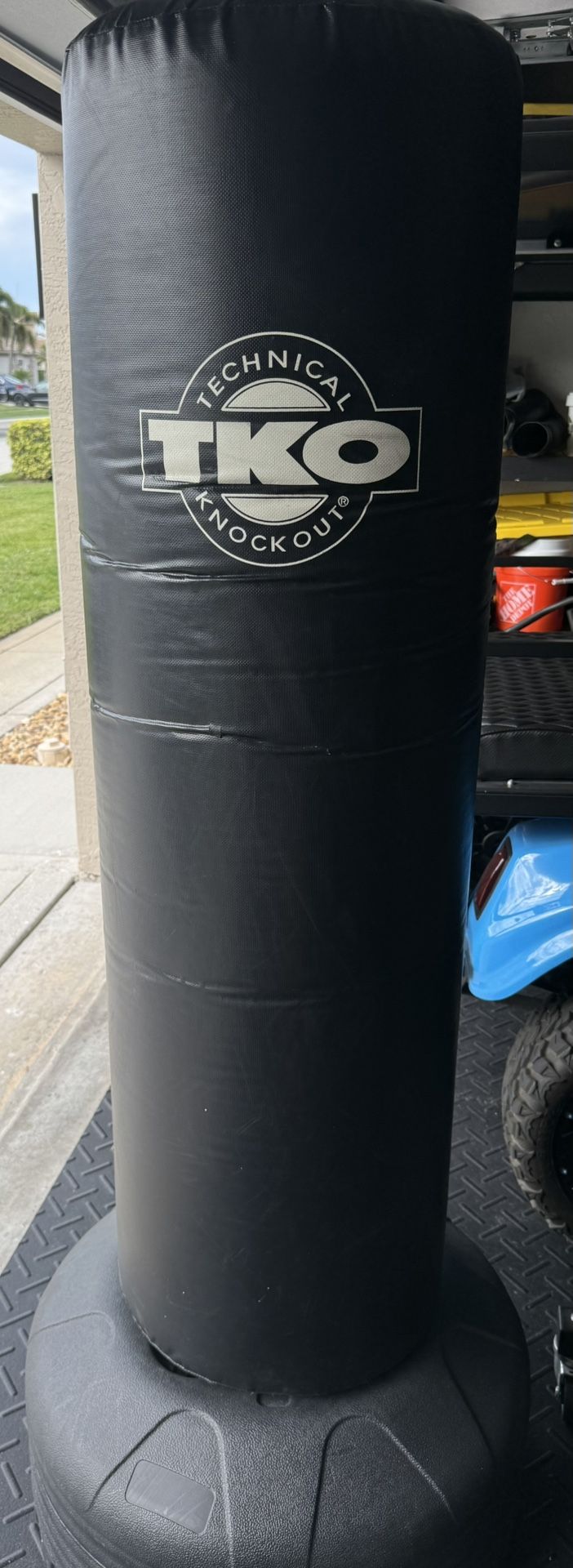Punching Bag