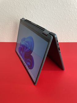 Lenovo Yoga 6 13β Touch Dolby Vision Atmos 2 in 1 laptop (2022 model) Ryzen 5 8GB 256GB