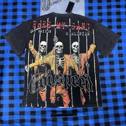 Godspeed Tee medium 