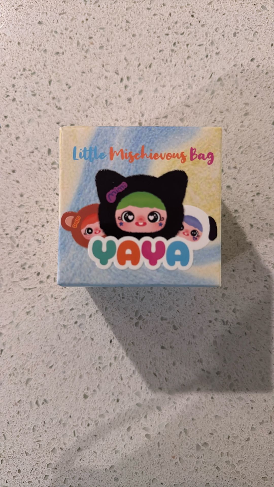 Keychain