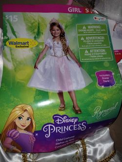 Girls Halloween Costumes