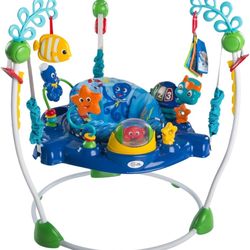 Baby Activity Jumper (unisex)