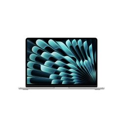 2025 Apple MacBook Air 13-inch with the M4 chip