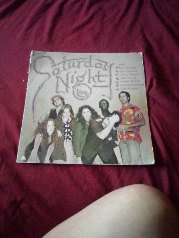 Saturday Night LIVE