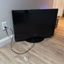 32 Inch Toshiba Tv