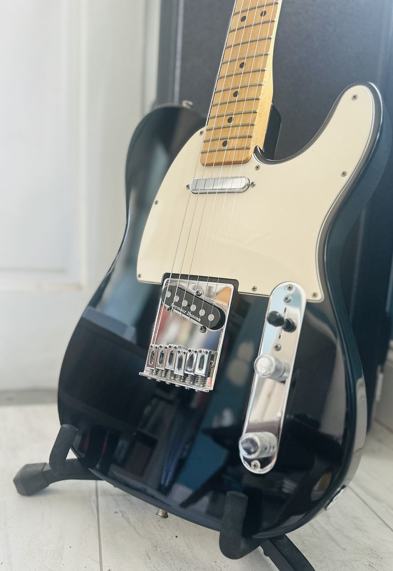 Fender Telecaster