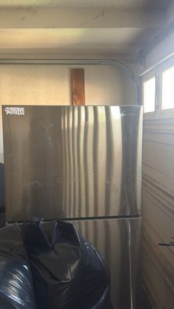 Samsung fridge