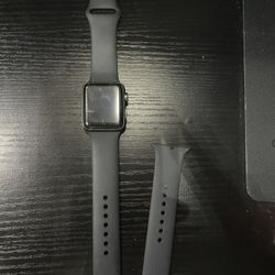 Apple Watch (series 3)