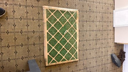 Air Conditioner Filter