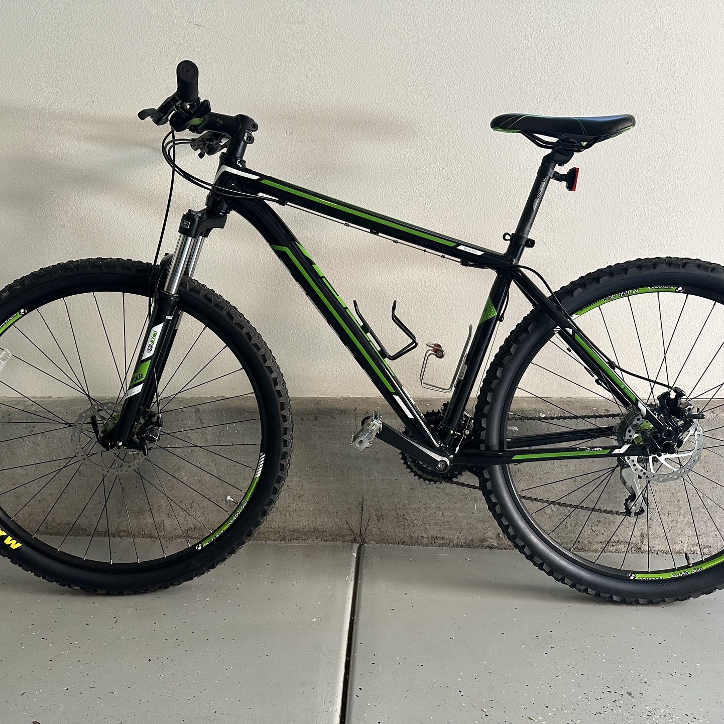Trek Wahoo for Sale in San Marcos, CA - OfferUp