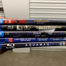 Blue ray 