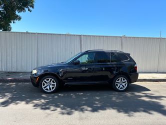 2009 bmw x5 xdrive 3.0i