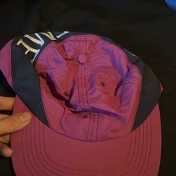 supreme hat FW17