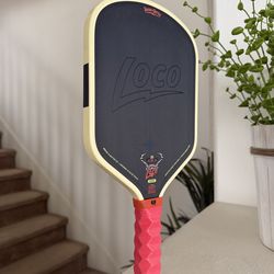 Bread and Butter Loco Hybrid Paddle