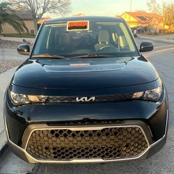 Car For Sale Kia Soul 2023