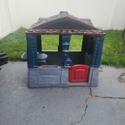 Kids Playhouse