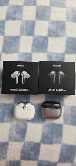 Samsung Galaxy Buds 3 Pro