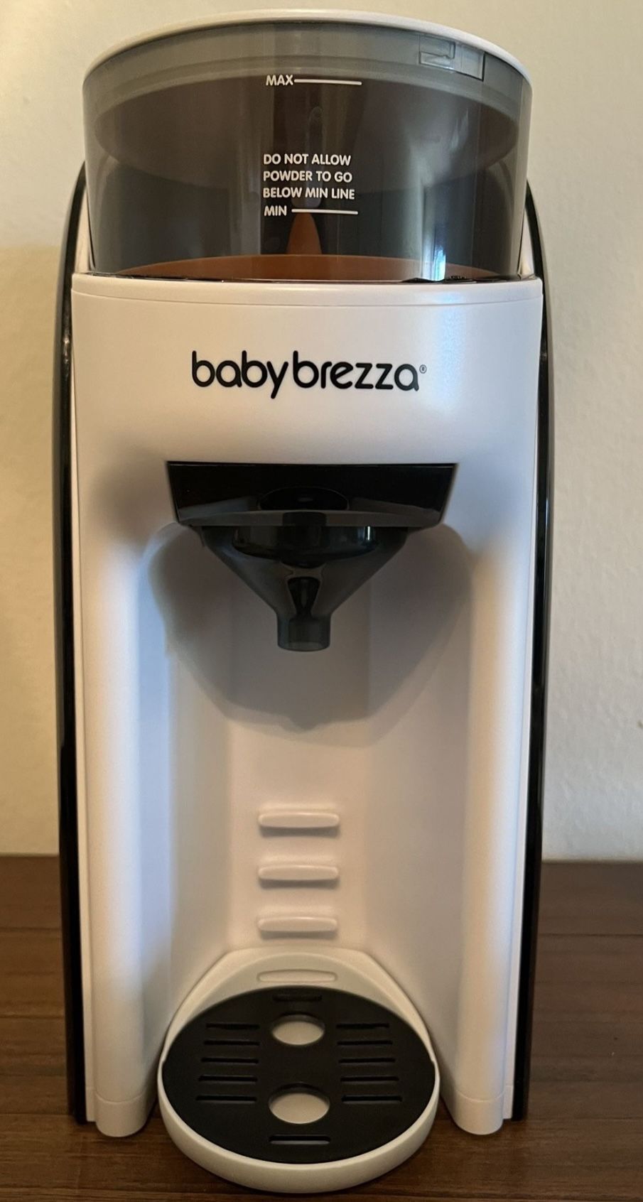 Baby Breeza