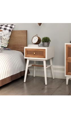 Nightstand  Set of 2