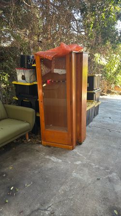 2 Gun Cases From Bass Pro