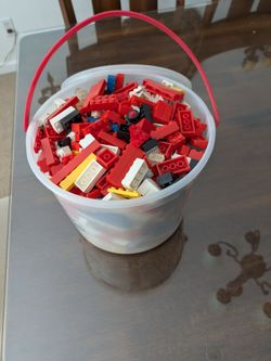 LEGO blocks