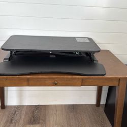 Standing Desk Top Riser