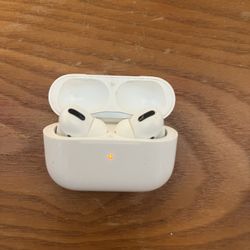 Apple AirPod Pros 