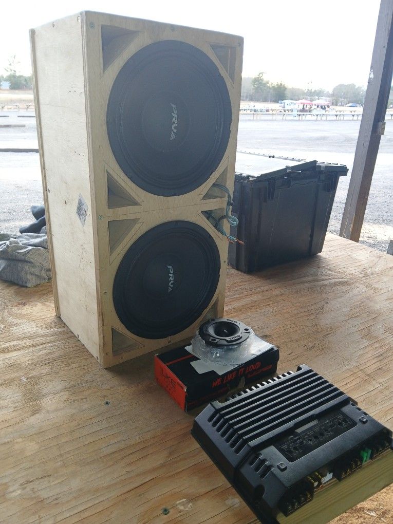Highs Upgrade Package