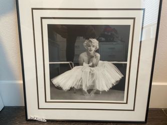 Marilyn Monroe photo