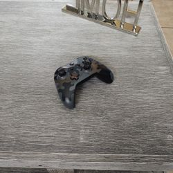 Xbox One Special Edition Controler